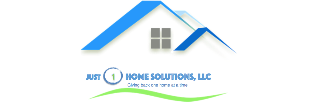 About Us Just 1 Home Solutions